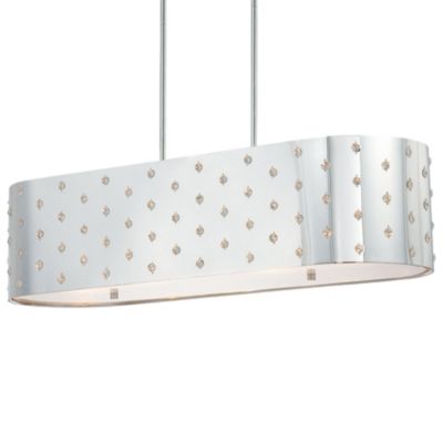 Bling Bling Suspension by George Kovacs - Starlight Lighting USA and Canada